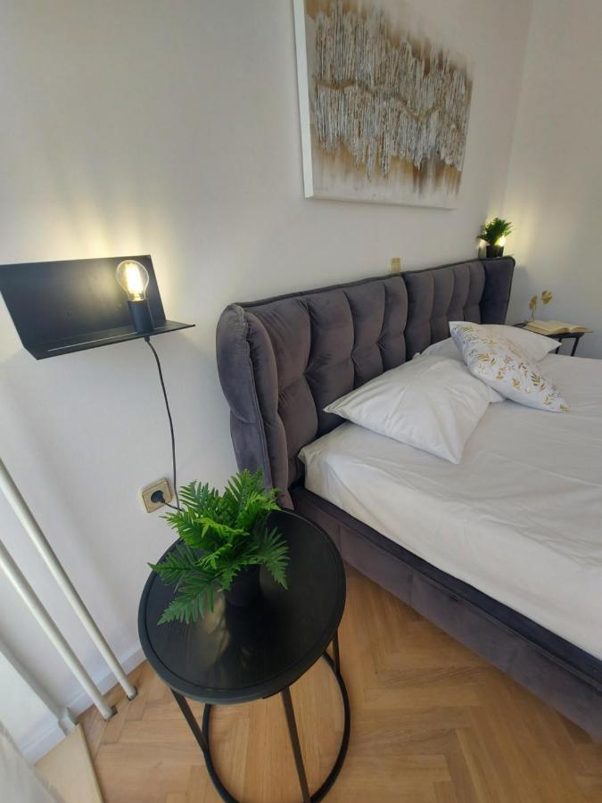 Apartments Fugosic Punat Exterior photo
