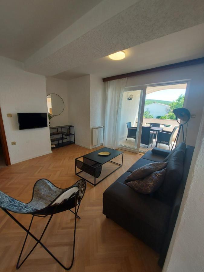 Apartments Fugosic Punat Exterior photo