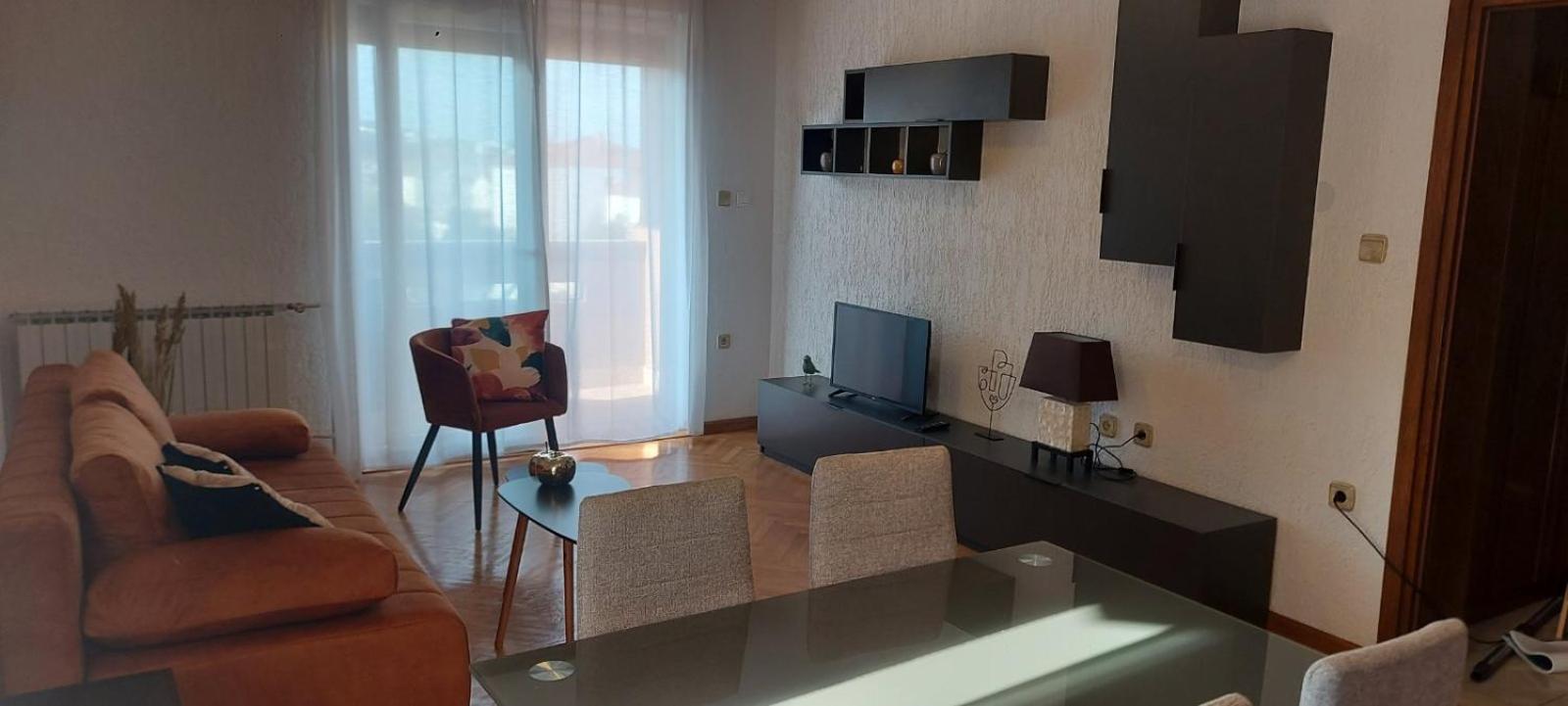 Apartments Fugosic Punat Exterior photo