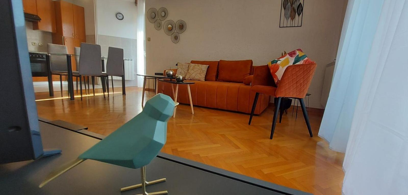 Apartments Fugosic Punat Exterior photo