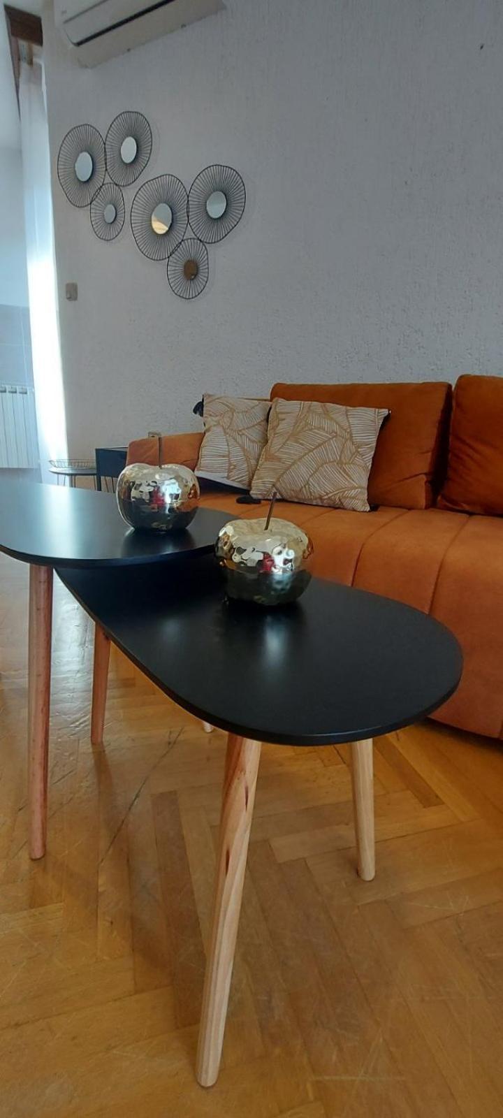 Apartments Fugosic Punat Exterior photo