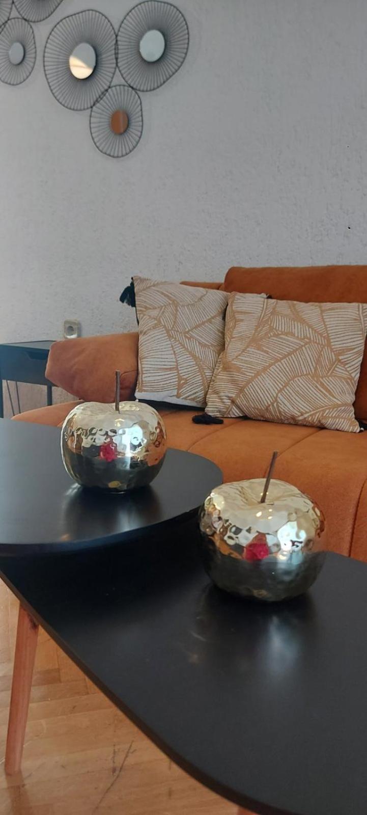 Apartments Fugosic Punat Exterior photo