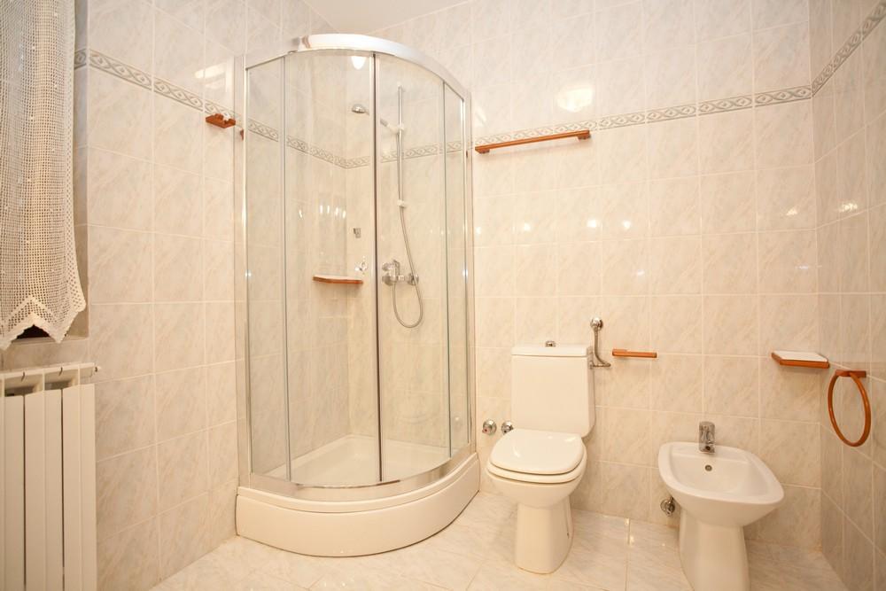 Apartments Fugosic Punat Exterior photo