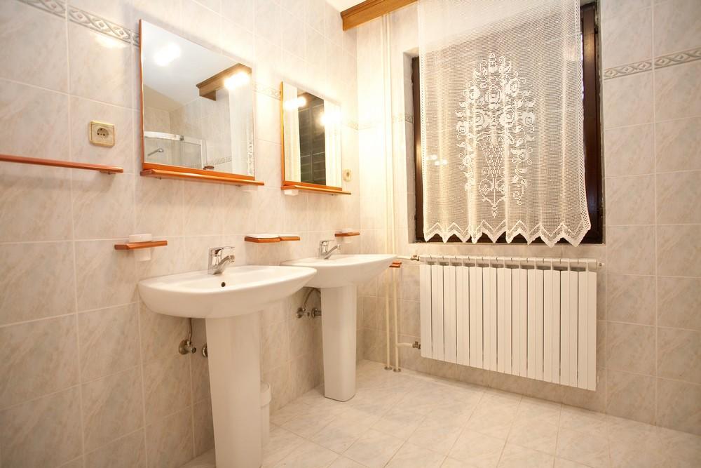 Apartments Fugosic Punat Exterior photo